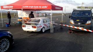 Pieštany Magula Štart