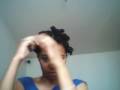 Aime tes cheveux 5 : Bantu Knot Out