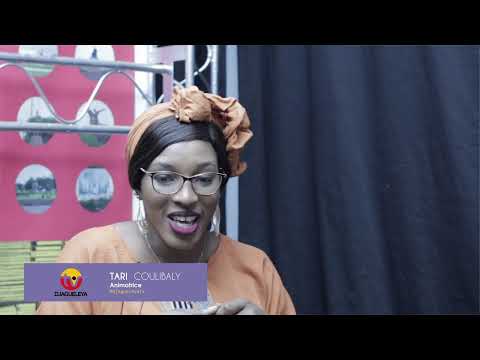 Bamako Hip Hop festival - LEFA invité Guinée Conakry