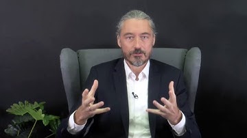 A New Level of Collective Collaboration - Thomas Hübl