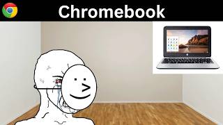 Computers be like...