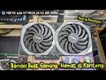 🚀 MSI RX 6650 XT MECH 2X OC – Tambah Performa Gratis!