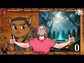Hijo de la Selva (1/2) | Capitulo 0 | Los Misterios de Sol Negro