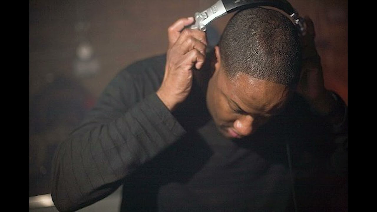 Ssg special - Keith Worthy