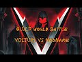 World Guild Battle Volturi