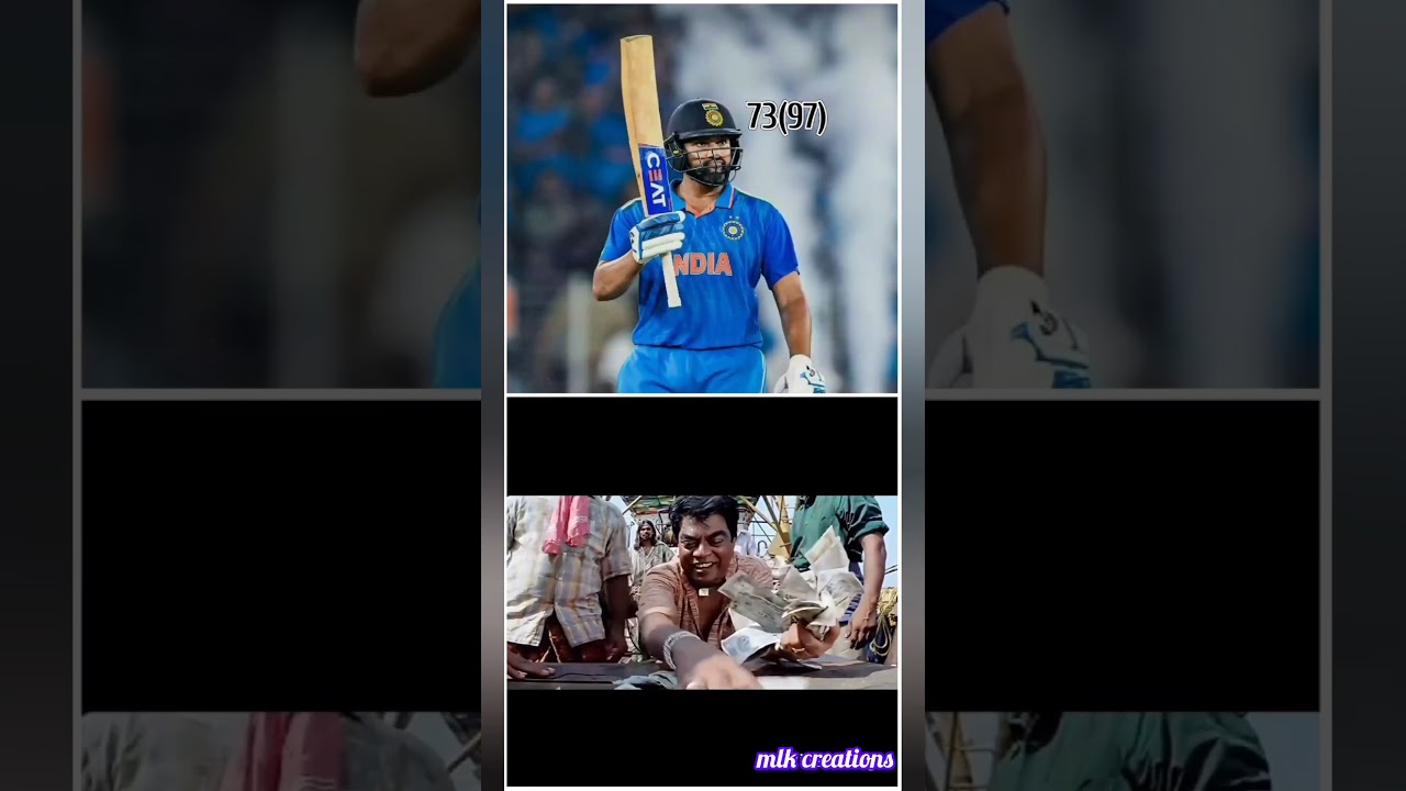 #rohit