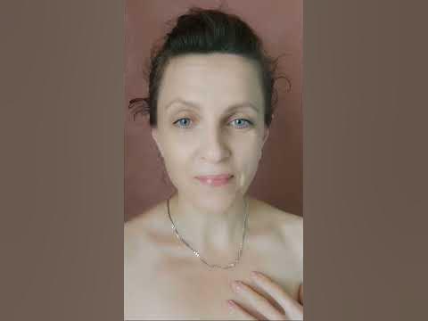 Вправи для красивої шиї - YouTube