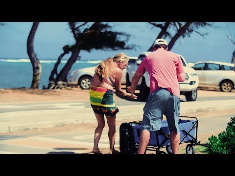Conflict While Street Preaching