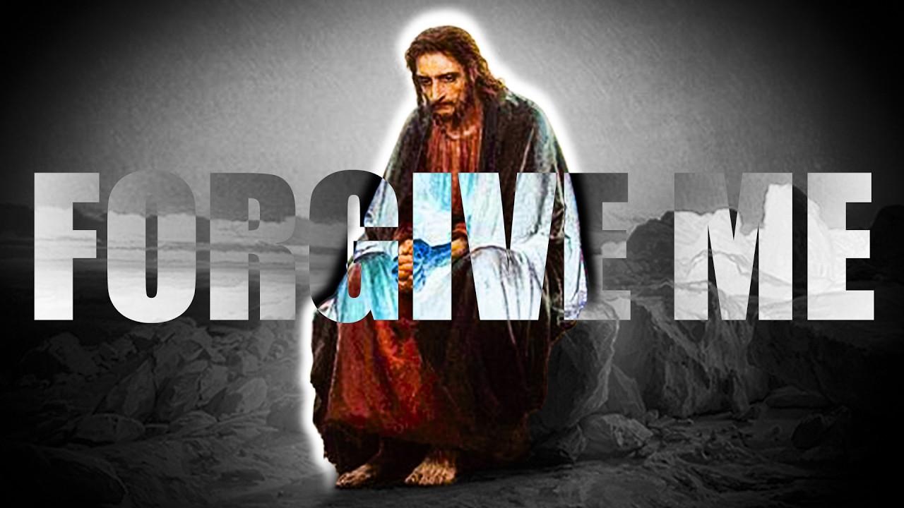 "Lord do not Forsake Me" / Psalm 6 - Animated Bible Verse