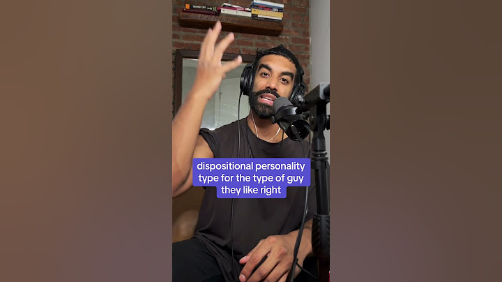 If you’re not his type, and he’s not yours, what’s the deal? You lonely?