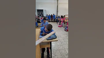 عقوبة لمن لايفعل الواجب المنزلي 