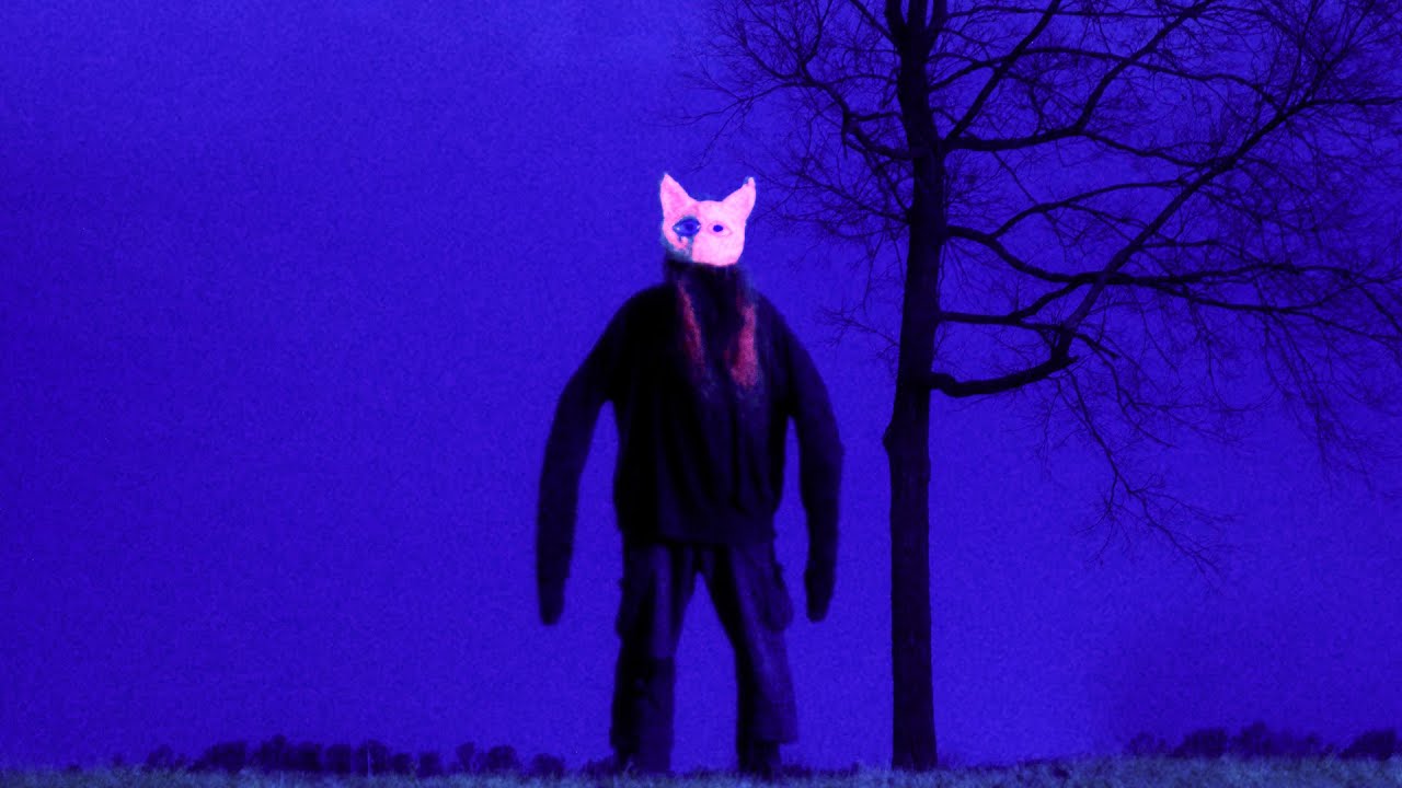 a way out (of my head)