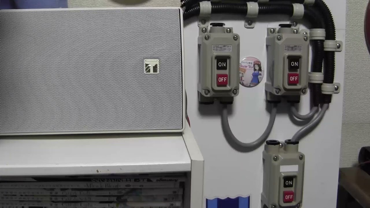 【発車ベルスイッチ】上野駅13番線再現【JRE-IKST-021-03】