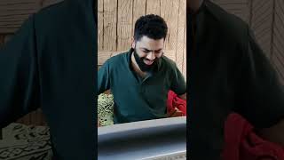 فاروق جاكسون || حبشي