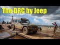 The DRC by Jeep
