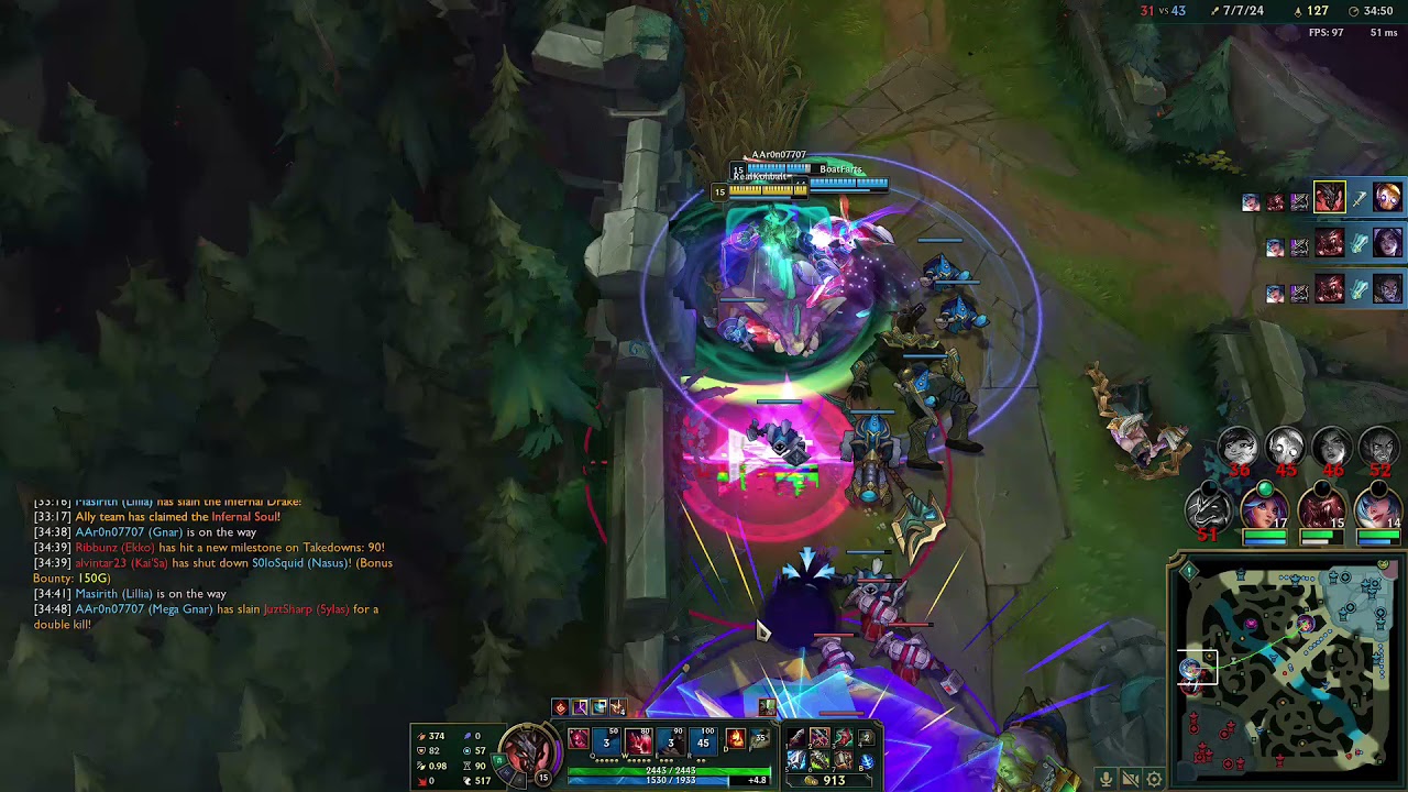 shenaniginery with lads 1