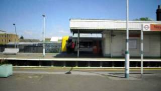 Class 378 East London Line - Around London 6 May 2010 028.avi