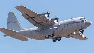 Aerial Firefighting History by Pima Air & Space Museum 2,600 views 3 years ago 4 minutes, 10 seconds