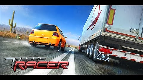 Traffic Racer - gameplay HD ( Android / ios )
