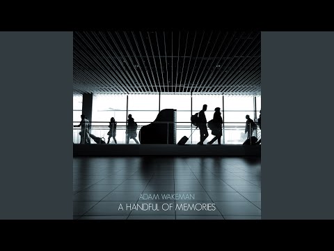 Adam Wakeman — Iceland