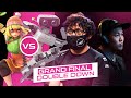MKLEO VS PROTOBANHAM l GRAND FINAL DOUBLE DOWN 2022