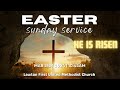 [03-31-24] Lawton First United Methodist Church Worship on March 31, 2024 Easter Sunday