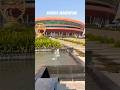 Bharat Mandapam, one of the largest convention centres of India. #convention #newdelhi #government