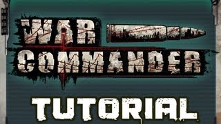 War Commander: Advanced Platoons