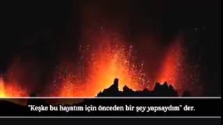 Yetimler, Öksüzler Ve Yoksullar Topluma Allahın Emaneti Ve