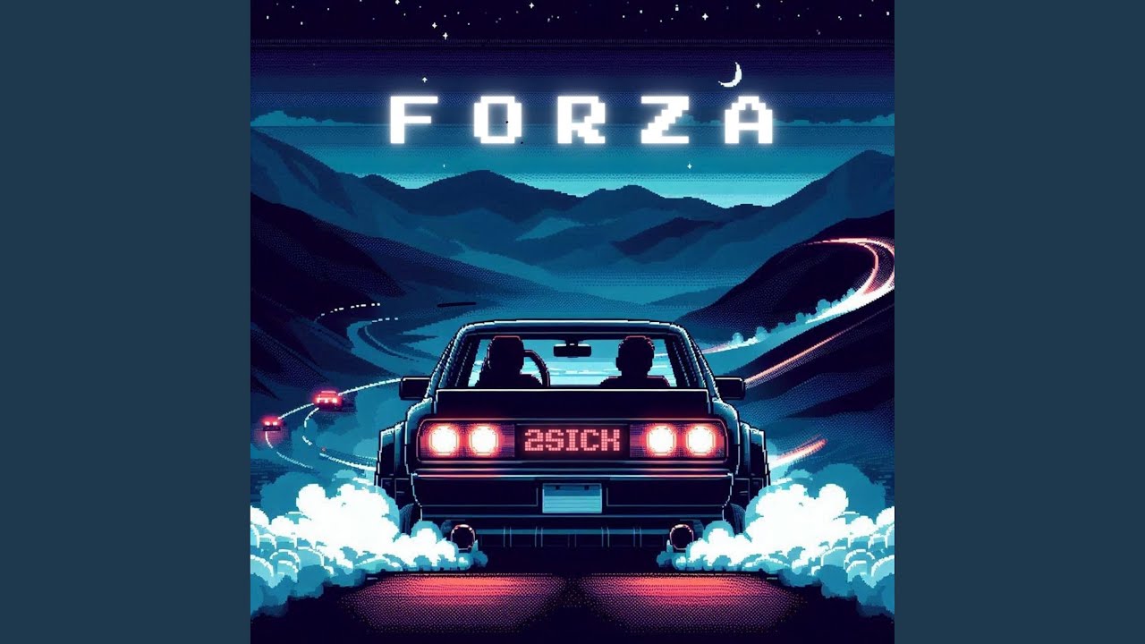 Watch Forza on YouTube Watch Forza on YouTube