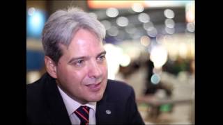 Guy Hutchinson, COO, Rotana Hotels