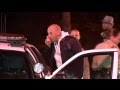 Vin diesel visit paul walker  crash site  pays tribute