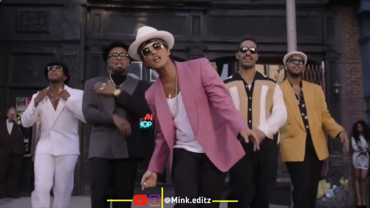 Jani Man Kar Fashion Old Nagpuri Song Feat. uptown Funk - Mink Editz