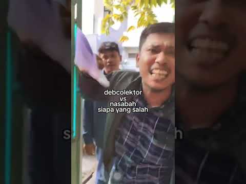 DC Marah Nasabah juga Marah, lalu siapa yang salah?