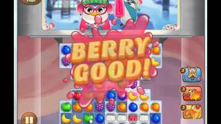 Juice Jam Level 55 no Booster by Michi G