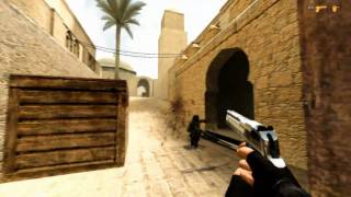 CS:S | Sick random frags by me