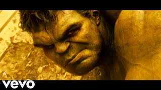 Macly - FAKE | Hulk vs HulkBuster (Fight Scene)