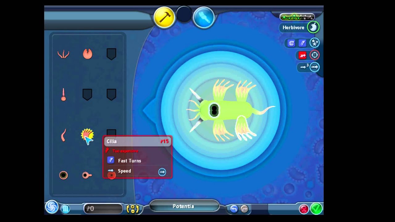 JT Spore - Pententia #1