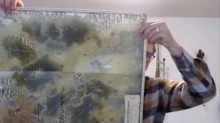 My Grail Game - An Exploration Focused RPG