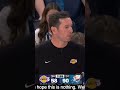 Luka Doncic Injury vs OKC Looks BAD 😳