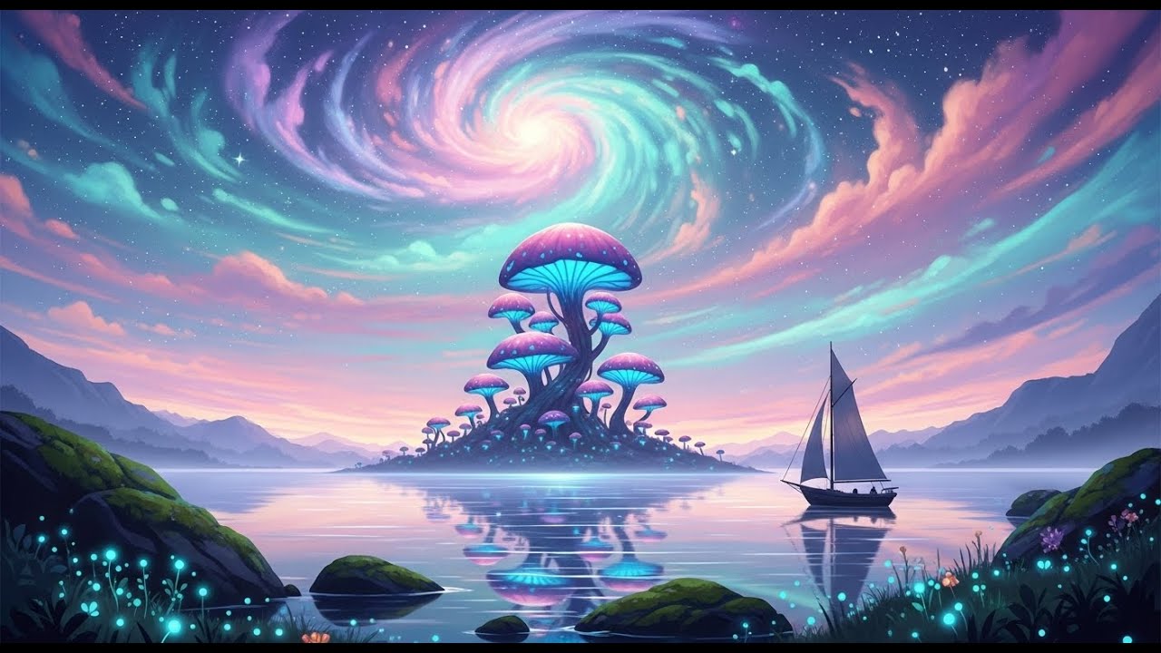 🎵 МУЗЫКАЛЬНЫЙ МИКС НА ЧАС для Души и Настроения 🎶One Hour Music Mix for the Soul and Mood (06)