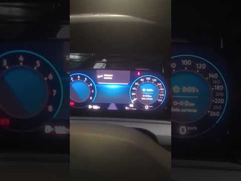 Video azzeramento service tagliando cambio olio golf serie 8 facile veloce italiano