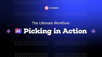 ShipHero’s AI Picking In Action: A Smart Solution To Boost Warehouse Efficiency