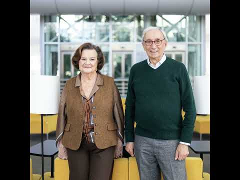 Maria João Avillez no Geração 40: “Um jornalista é curioso, a curiosidade é um instrumento que se...