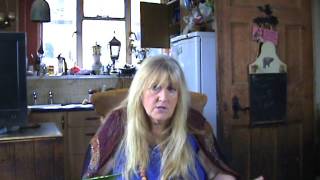 No.  111  Building a Personal Mythology