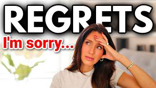 Celebrity Products I Regret Influencing People to Buy... Wealth