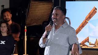 SICA  EVENT MANOJ PARAMAHAMSA - 4 Why RED by SICA Dop 569 views 1 month ago 8 minutes, 32 seconds