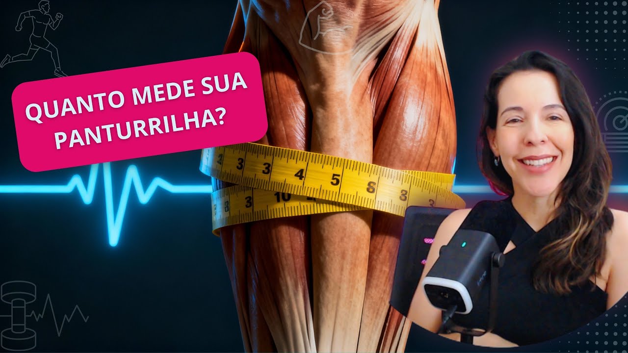 Avaliação da Panturrilha na Fisioterapia: Preditor de mortalidade