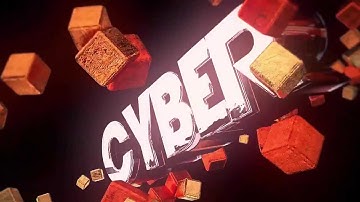 CyberCat - intro *FAST SYNC* *RATE SYNC*