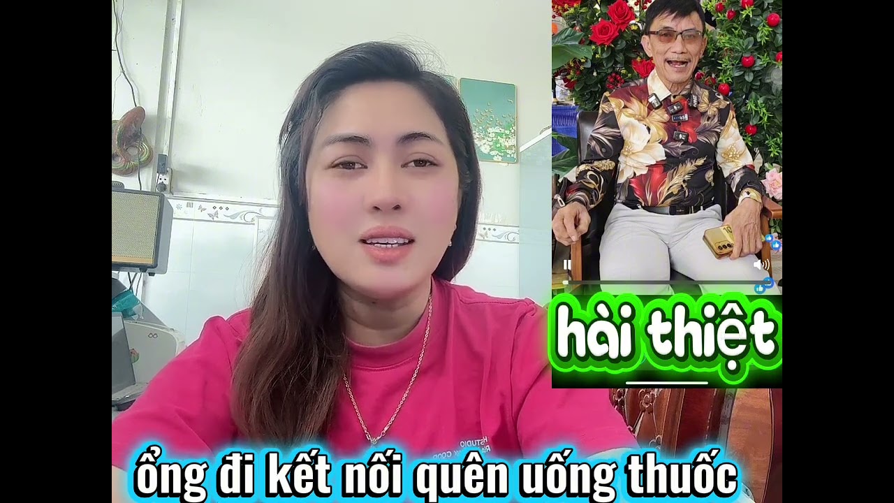 mùng 1tết cười cái nha 